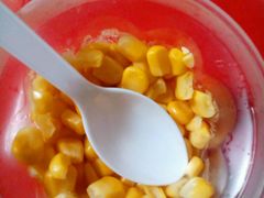 香甜玉米杯-麦当劳(南京水西门大街店)