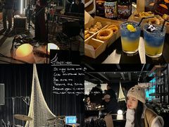 -MOSSO音乐酒吧·Live House(南京西路店)