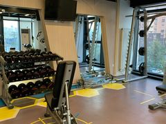 -Nirvana fitness私教健身工作室(古城店)