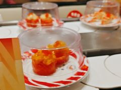 -新一番三文鱼寿司(大东海店)