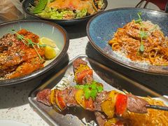 -BE BRIGHT KITCHEN(正佳广场店)