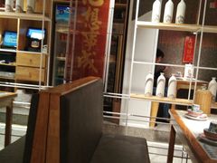 -味福记·江西小炒·南昌小吃(青山湖万达店)