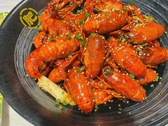 -肥肥虾庄·金牌油焖大虾(沙湖店)