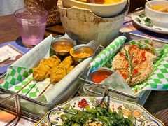 -泰妃殿(武汉首店)