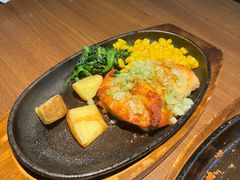 -萨莉亚意式餐厅(新邻天地店)