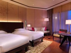 -上海崇明金茂凯悦酒店