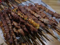 -新疆阿力烧烤
