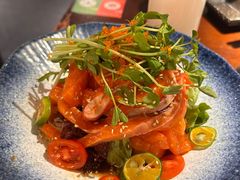 -王氏炉匠·烧鸟·居酒屋(双井店)