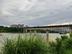 -百鱼庄(仙葫店)