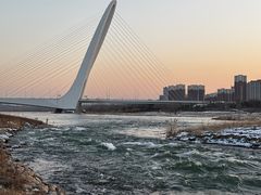 -永定河休闲森林公园