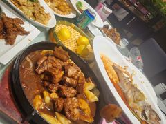 -桃子餐厅·天津菜(红星路直营店)