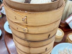 -富春茶社(国庆路店)