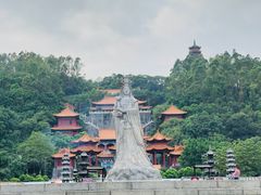 -南沙天后宫景区