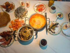 -吉布鲁牛排海鲜自助(成都大悦城店)