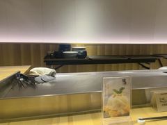 -厦门源昌凯宾斯基大酒店-隠れ鉄板焼