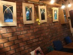 大堂-西关84·History·Art·Cafe