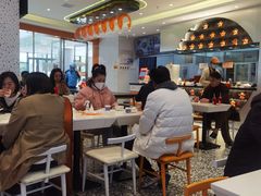 -鱼你在一起(闵行龙盛国际店)