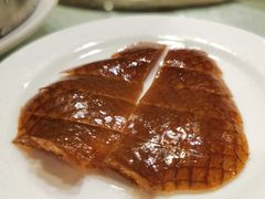 -北京全聚德(西客站店)
