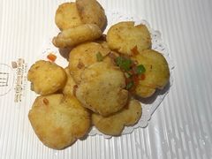 香烤小土豆-有家生煎(三里屯店)