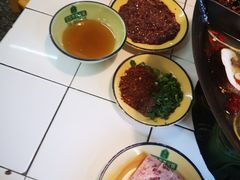 -石灰市老火锅(北滨路店)