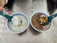 -老胡甜汤(龙眼店)