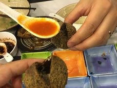 -泉味道贵州厨房(三里河店)
