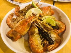 -长安胡椒虾(吉林分店)