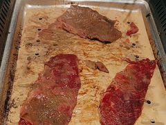 -新石器烤肉(南站店)