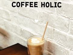 -COFFEE HOLIC(朝外SOHO店)