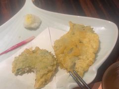 -山葵家·创意料理(万象汇店)