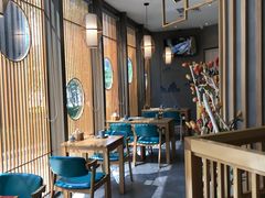 大堂-村上一屋(望京店)