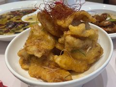 -老妈菜馆(建设街店)