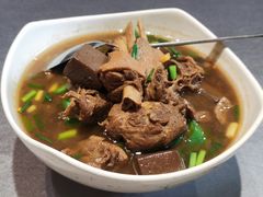 -千禧万福汉亭舫·船舫苏宴