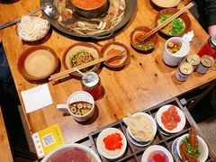 -楠火锅(广州总店)
