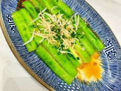 -常来小聚·广州非遗传承餐厅(高德置地店)
