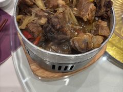 -凯鸽酒楼(大同振兴街店)