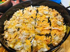 -张家卫·阳江菜·小海鲜(肥婆湾桥店)