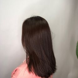 -MAGIC米几发型设计·羊毛卷