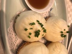 老上海生煎-望乡楼上海菜(日月光店)