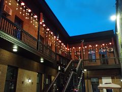 -中华巴洛克风情街