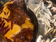-大龙燚火锅