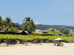 -三亚亚龙湾天域度假酒店