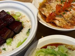 -新白鹿餐厅(城西银泰城店)