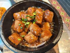 -甘家界牌柠檬鸭(青山店)