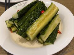 -河沿肉饼Beijing Pie(锡拉胡同店)