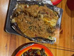 -东方一串·龙虾烧烤·特色烤鱼(柳州路店)