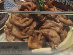 -留夫鸭(巴黎春天宝山店)