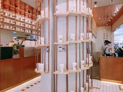 -眷茶(大卫城10楼店)