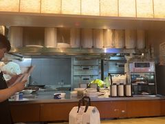 -桂满陇·杭州小馆(巴黎春天浦建店)