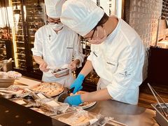 -广州四季酒店·意珍·意式自助餐